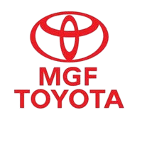 MGF Logo